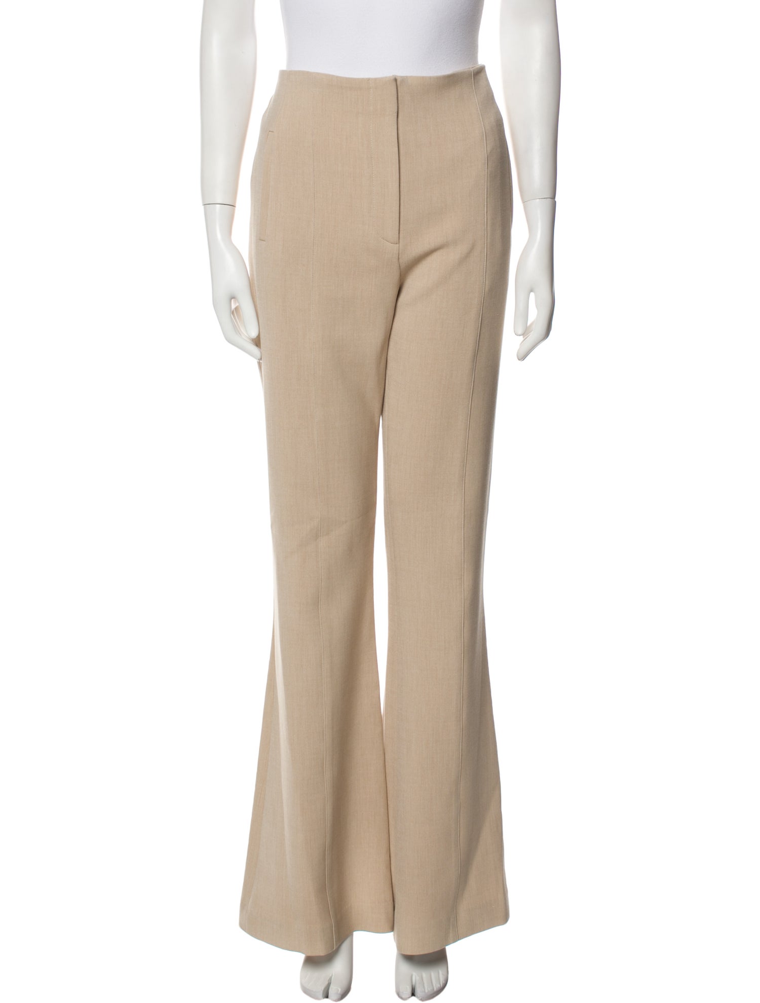 Veronica Beard Wide Leg Pants w/ Tags