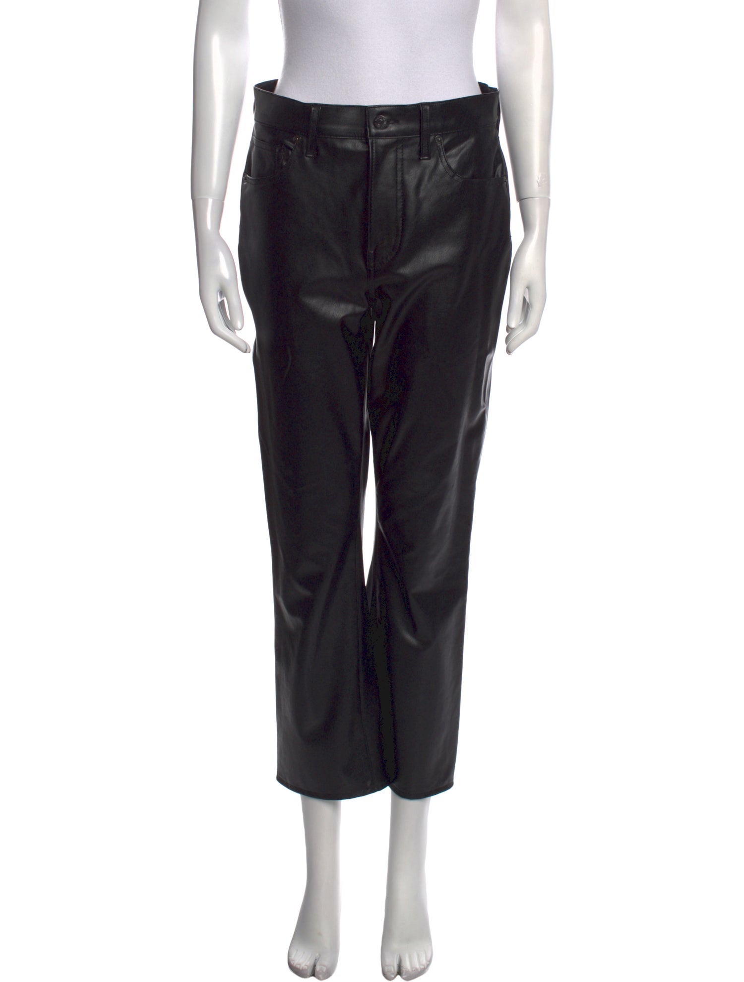 Veronica Beard Straight Leg Pants