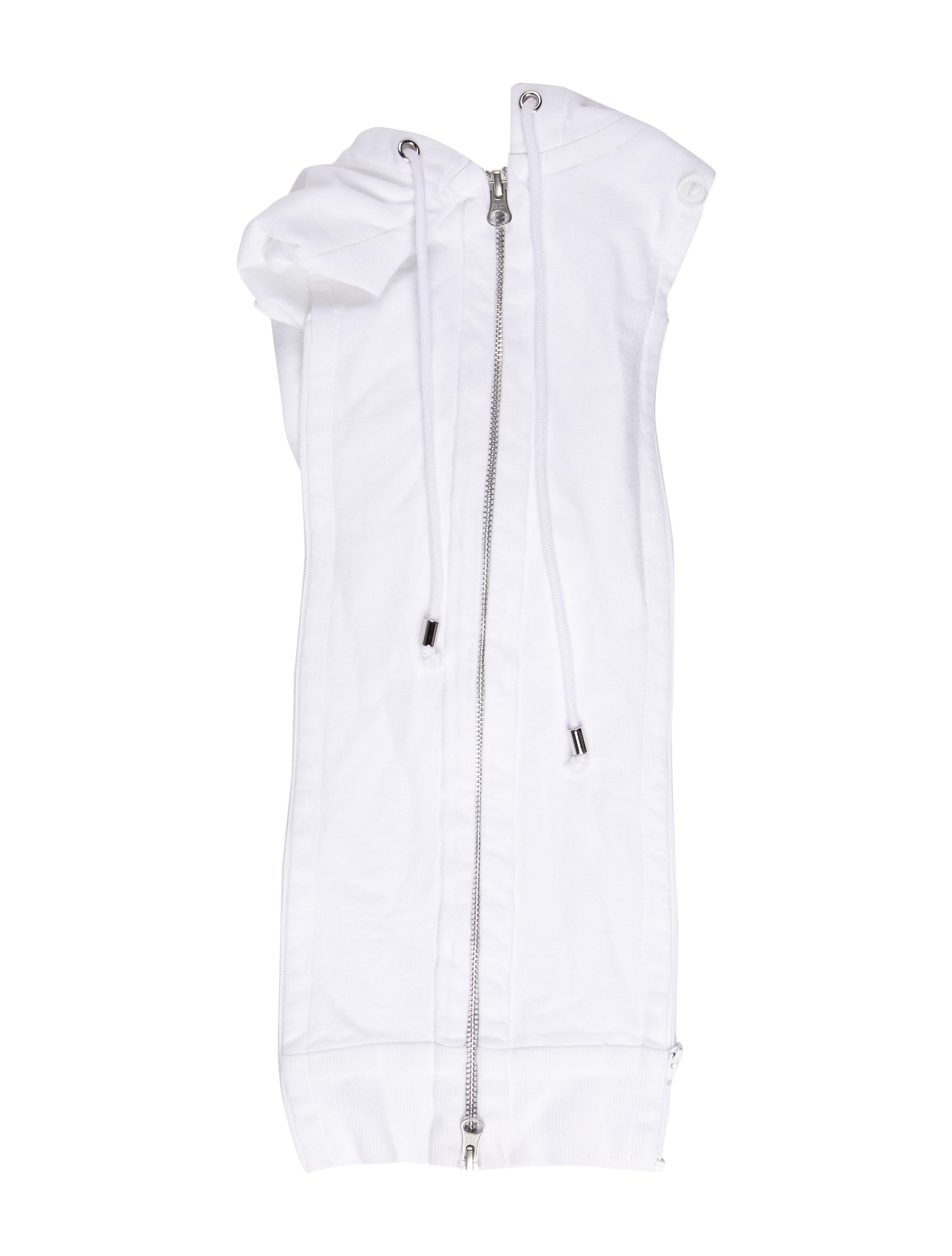 Veronica Beard Dickey White Scarves and Shawls, Accessories