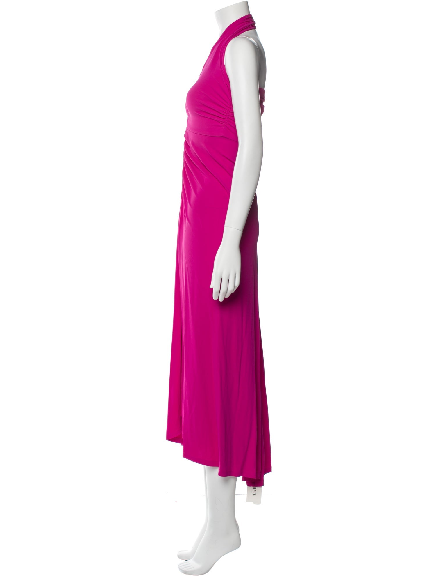 Veronica Beard V-Neck Midi Length Dress w/ Tags