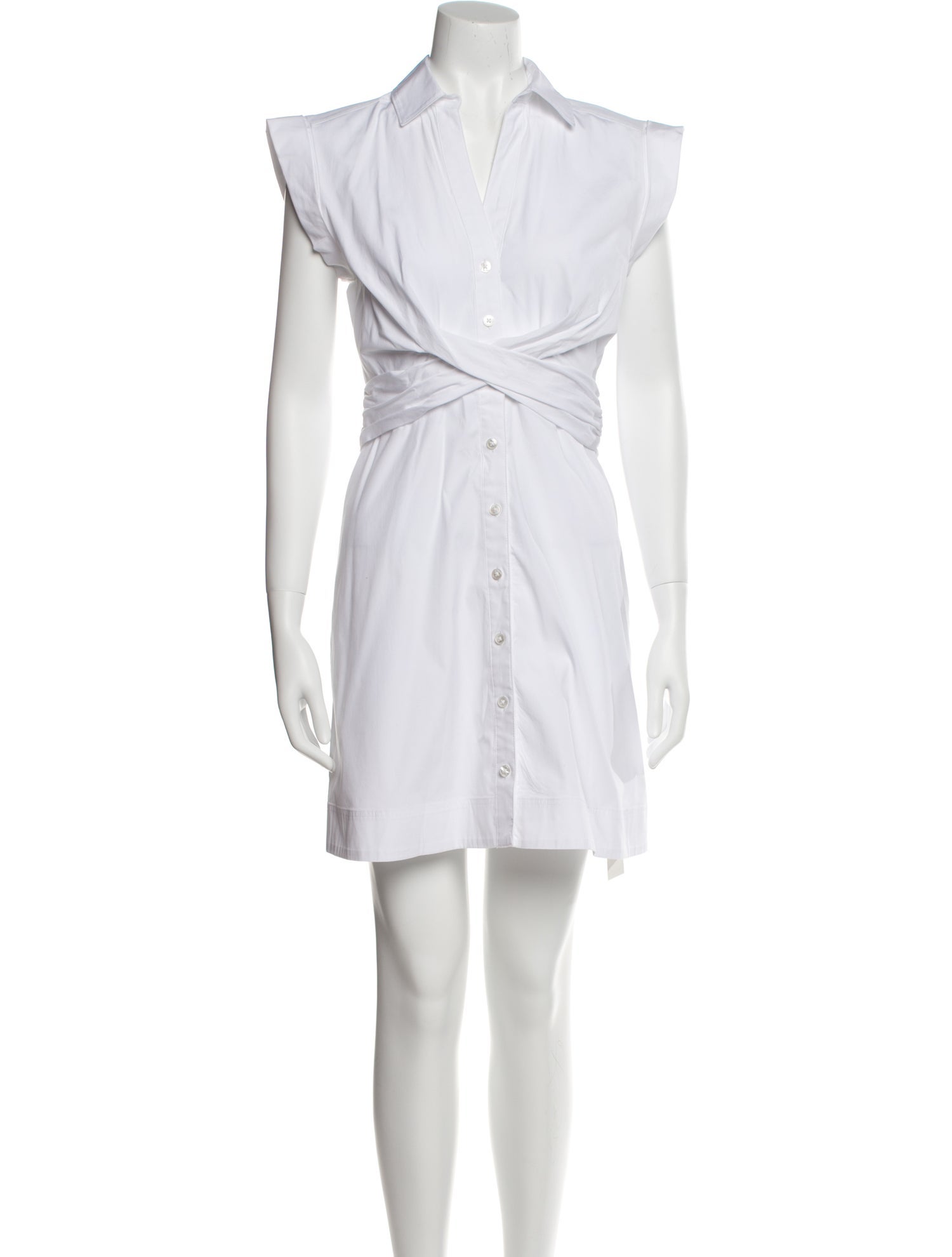 Veronica Beard Mini Dress