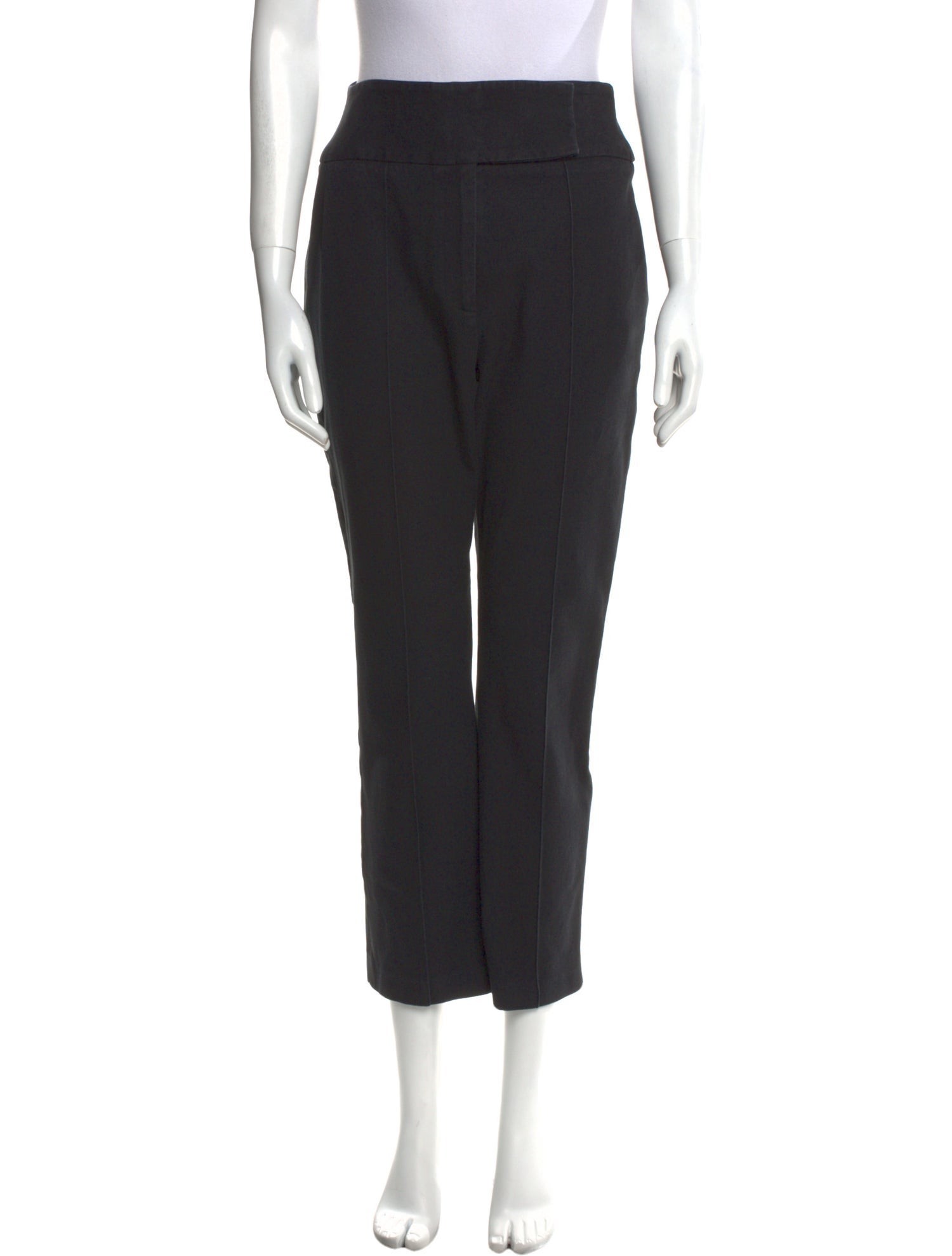 Veronica Beard Straight Leg Pants