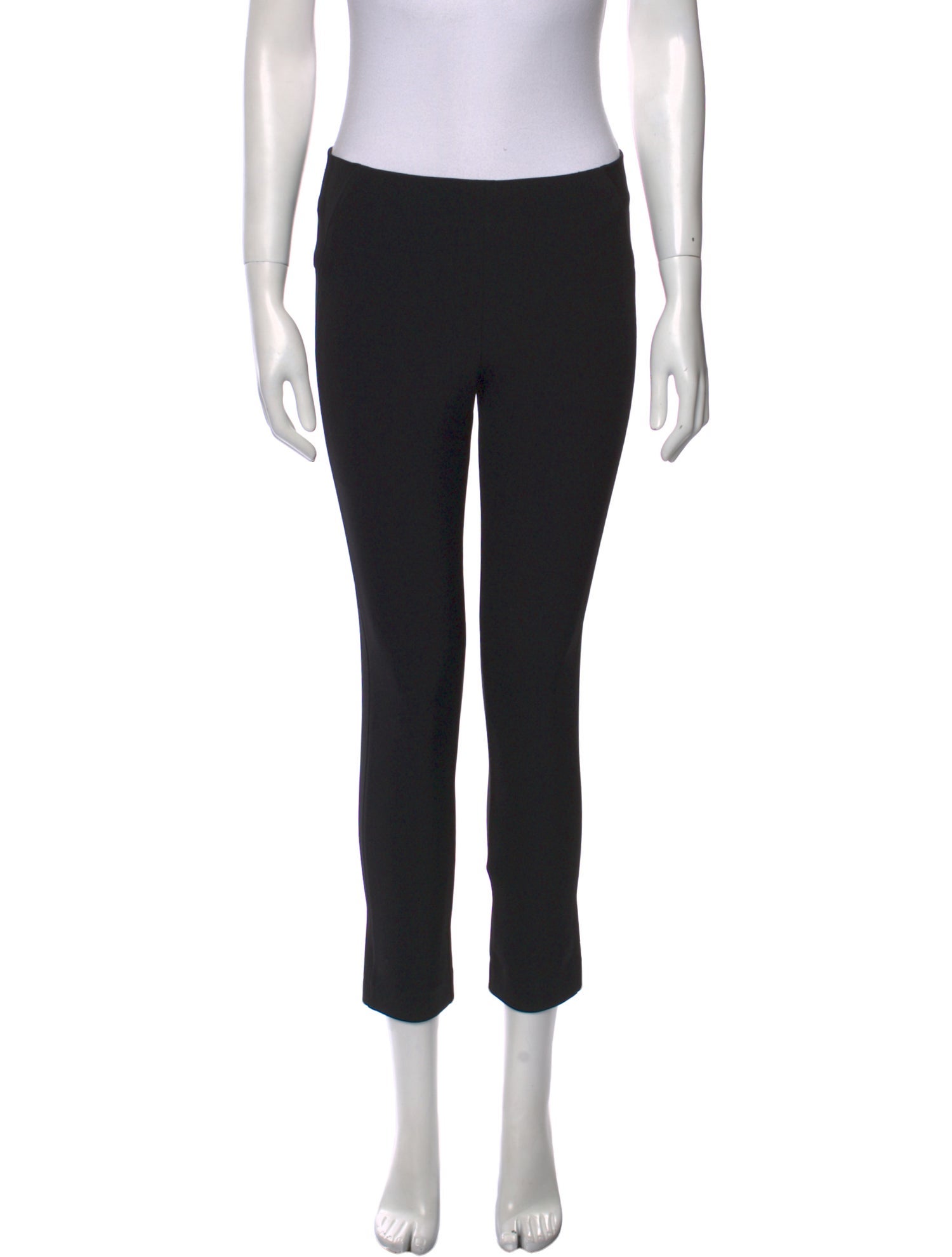 Veronica Beard Straight Leg Pants