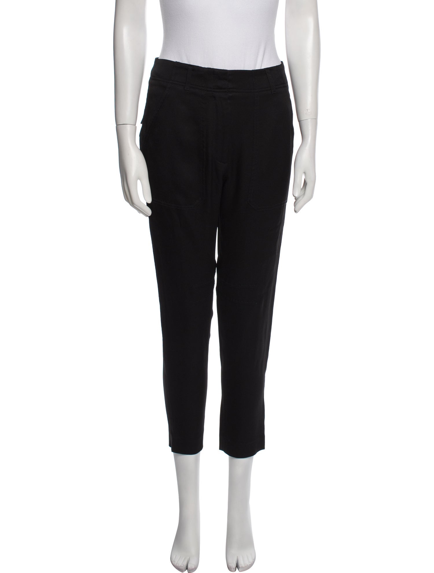 Veronica Beard Skinny Leg Pants
