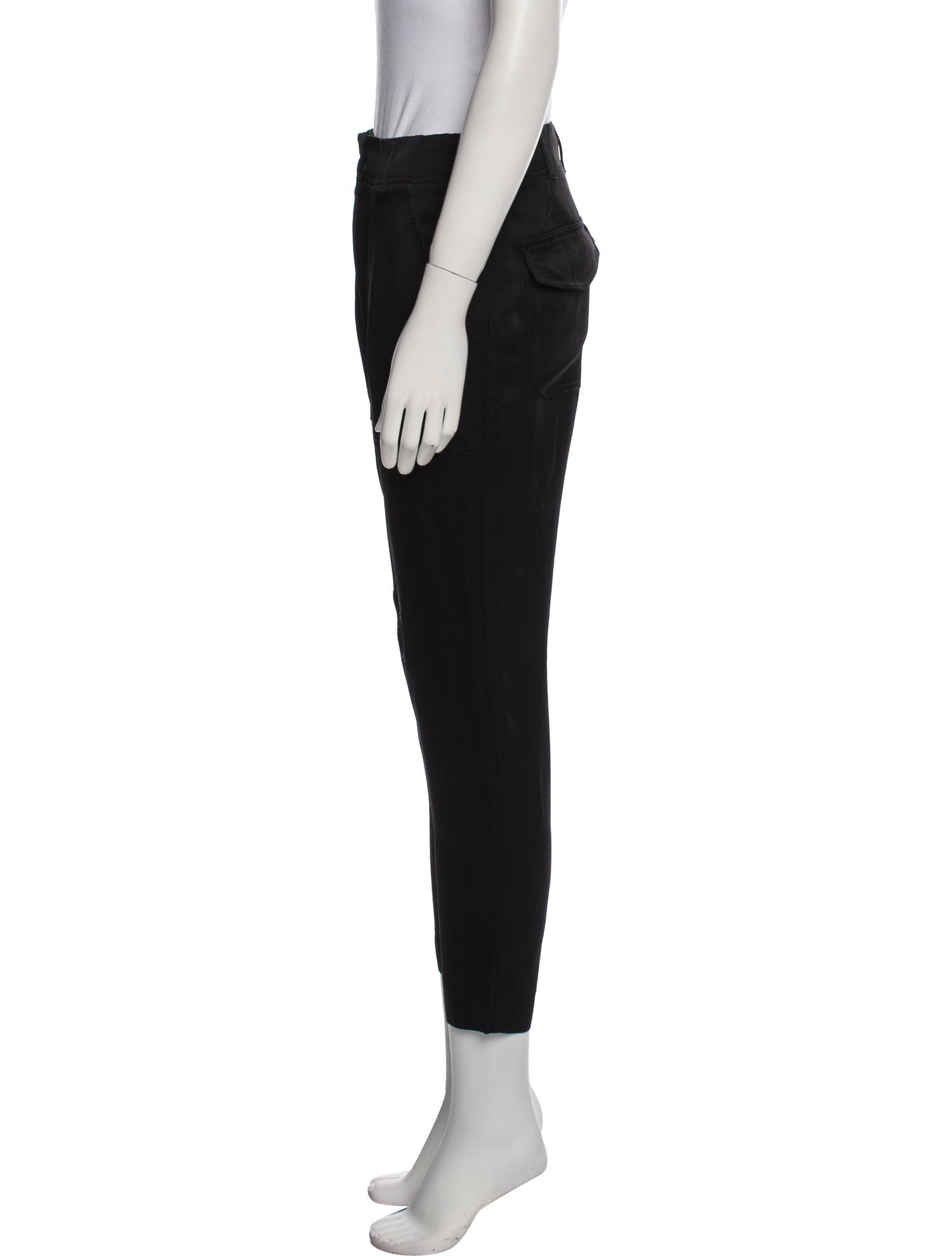 Veronica Beard Skinny Leg Pants