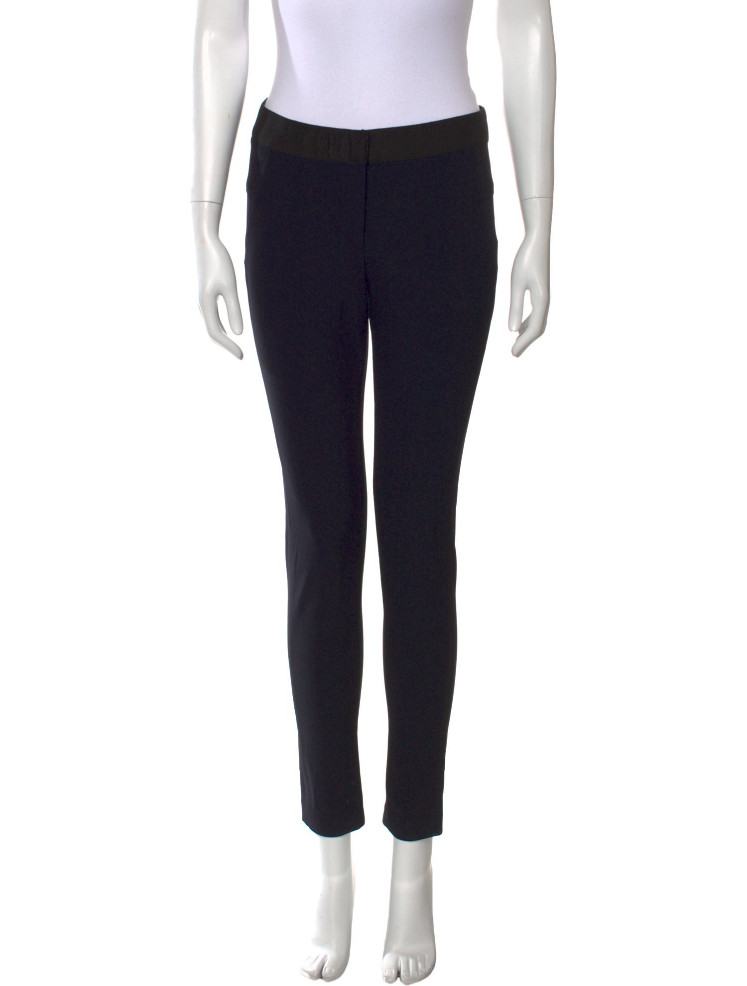 Veronica Beard Skinny Leg Pants