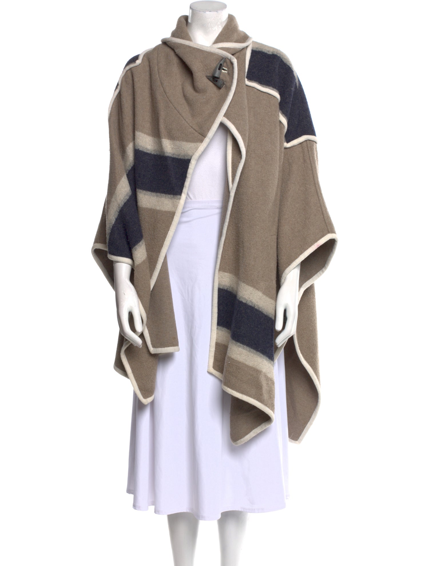 Veronica Beard Colorblock Pattern Jacket