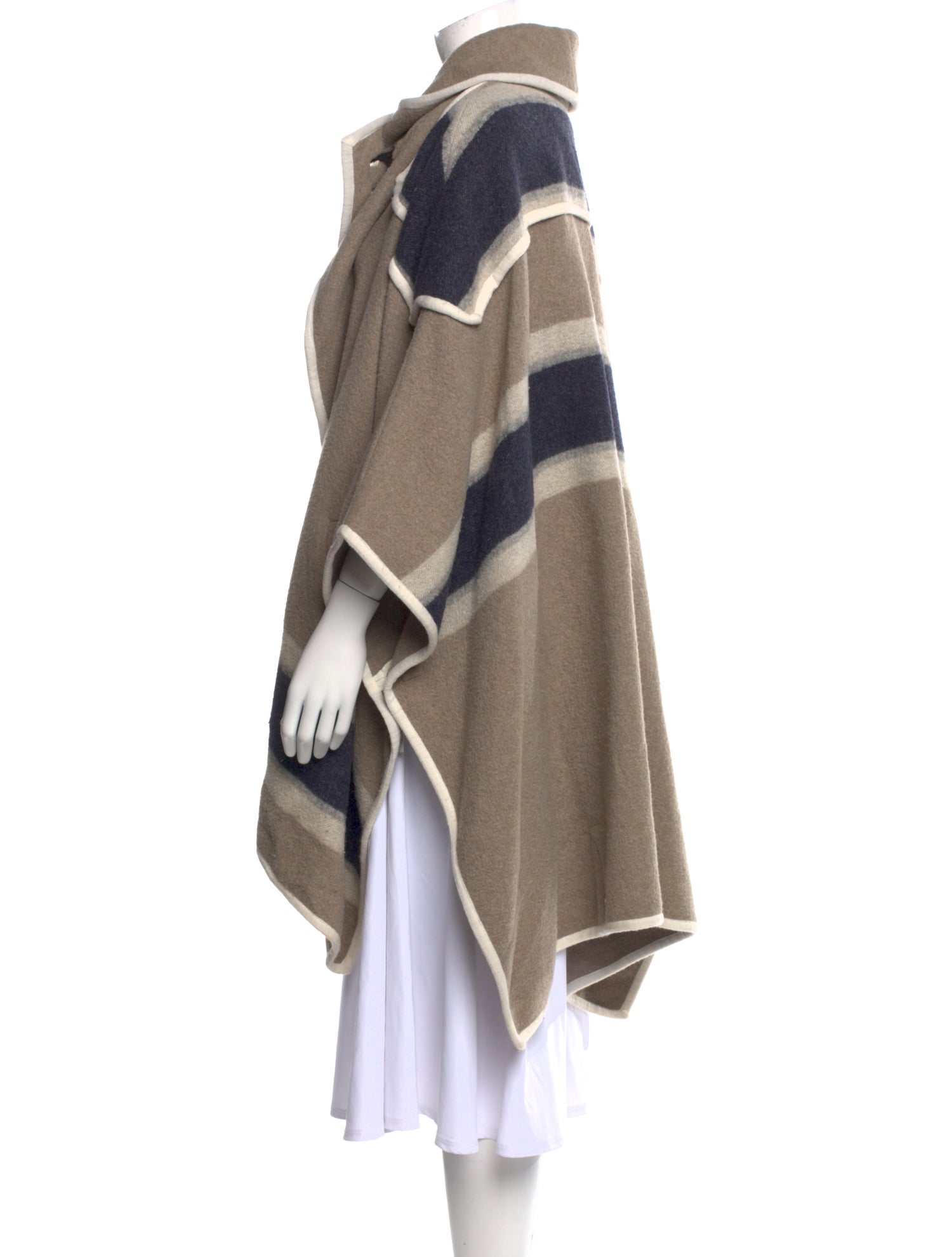 Veronica Beard Colorblock Pattern Jacket