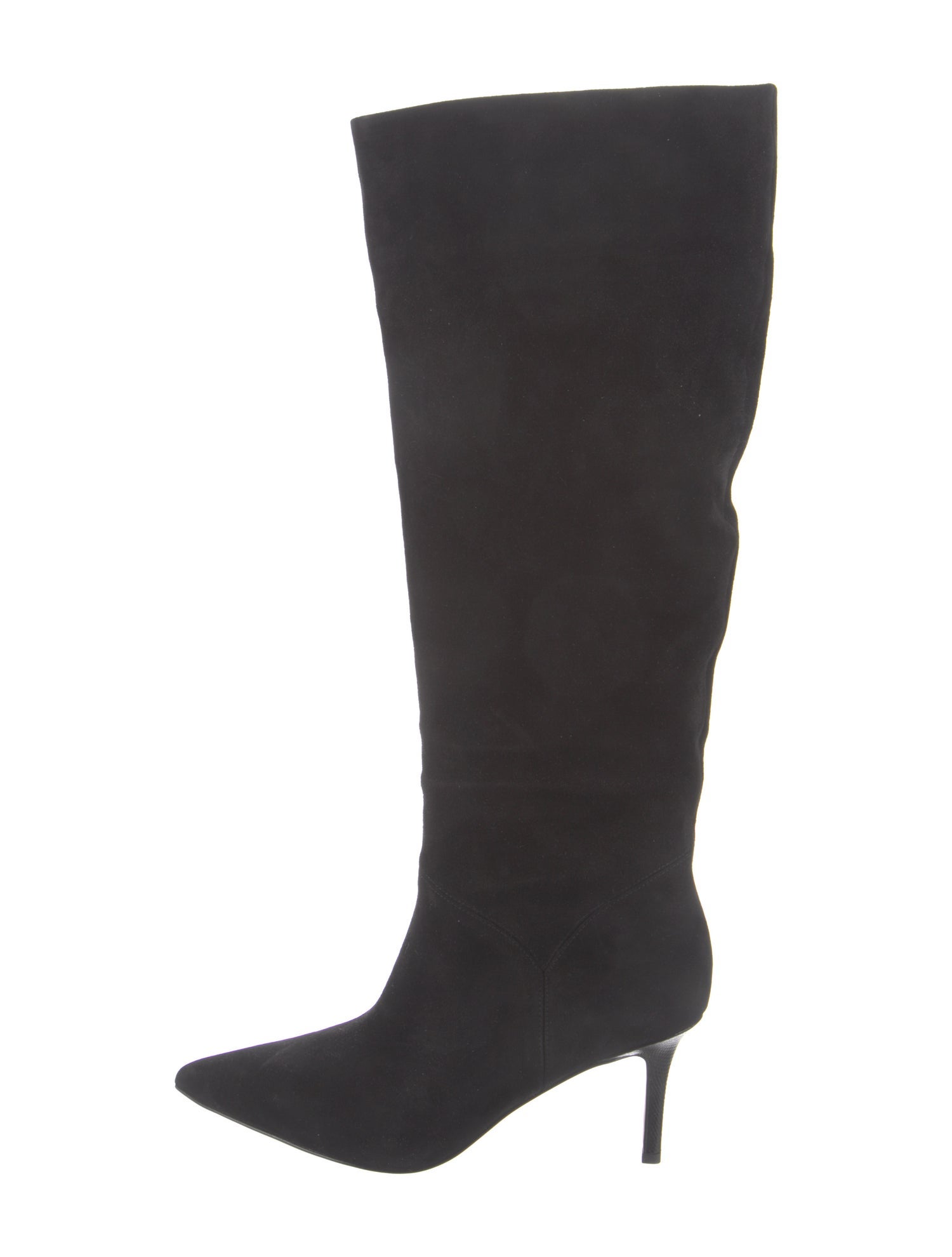 Veronica Beard Suede Boots
