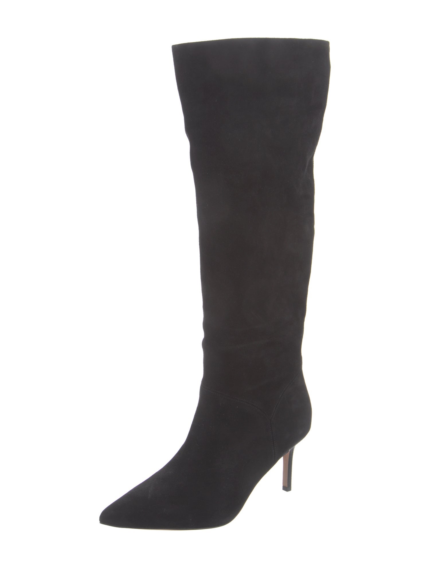 Veronica Beard Suede Boots