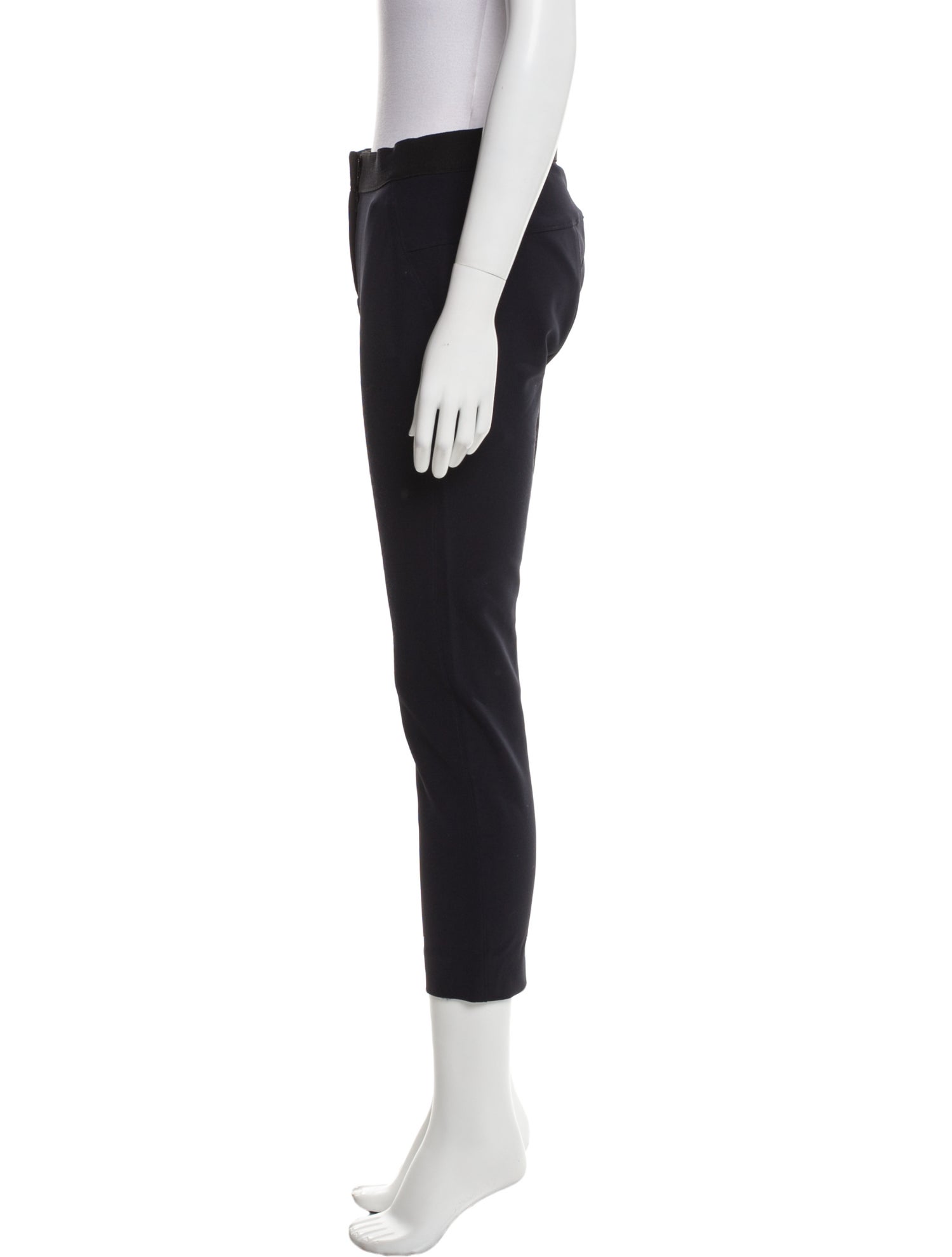 Veronica Beard Skinny Leg Pants