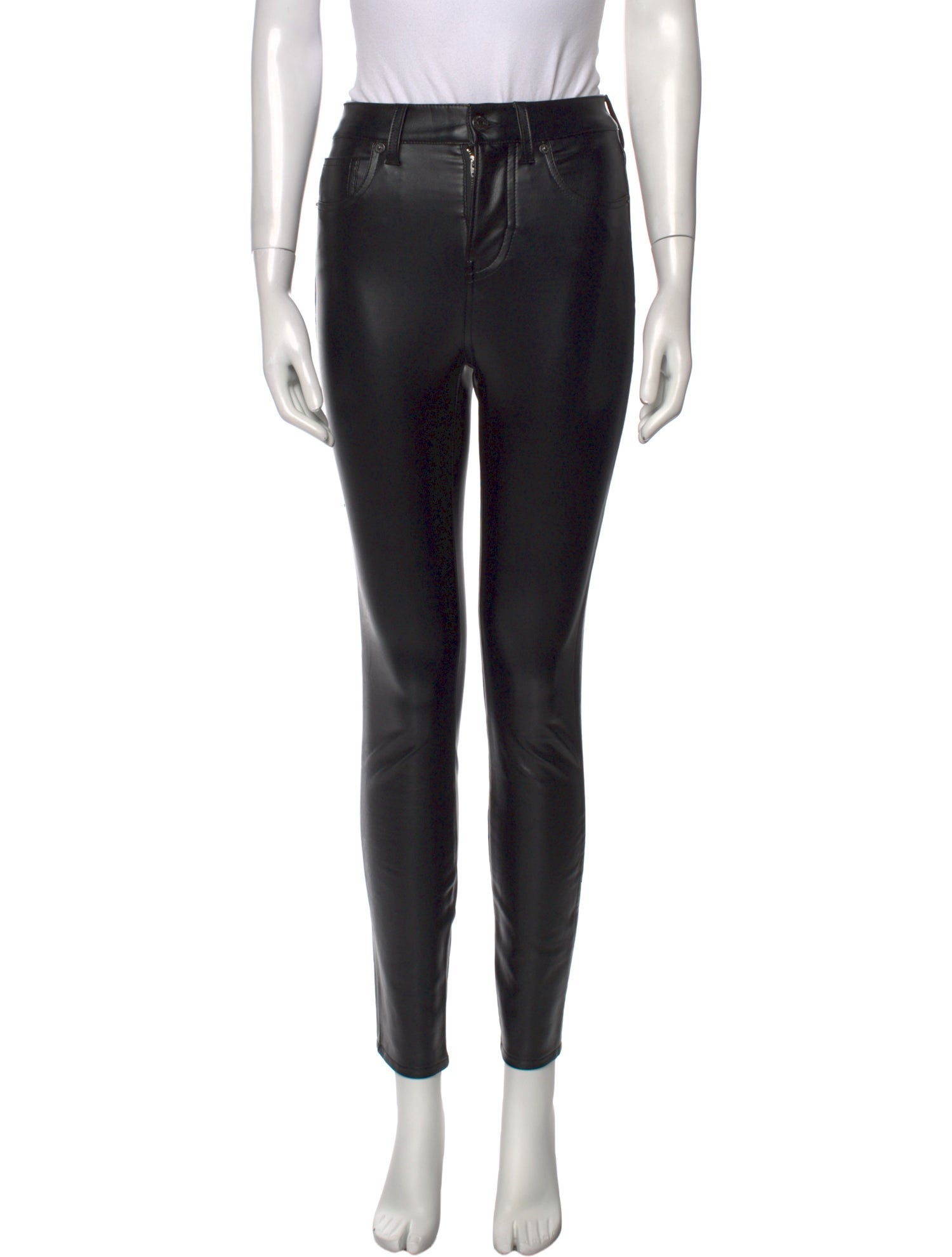 Veronica Beard Skinny Leg Pants