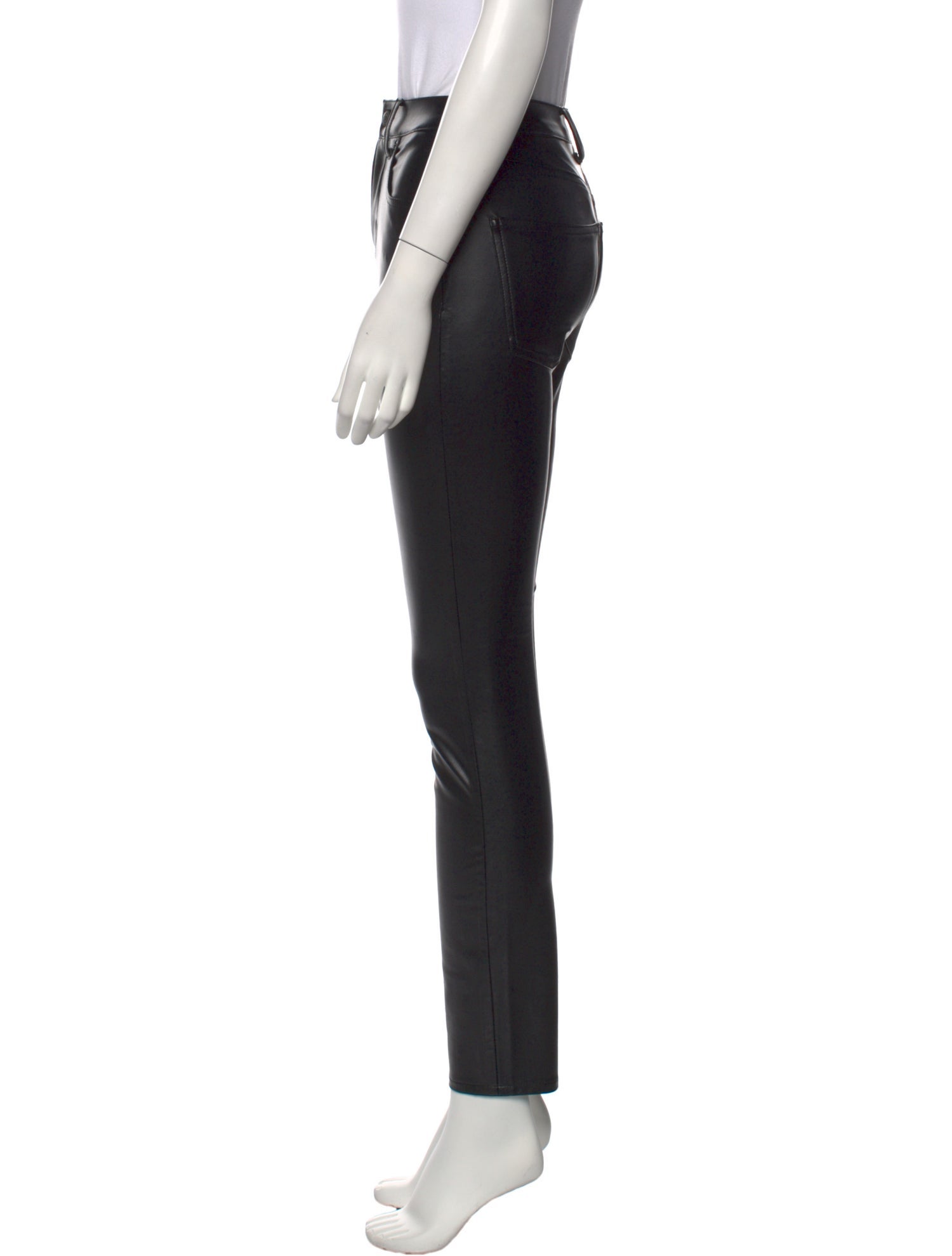 Veronica Beard Skinny Leg Pants