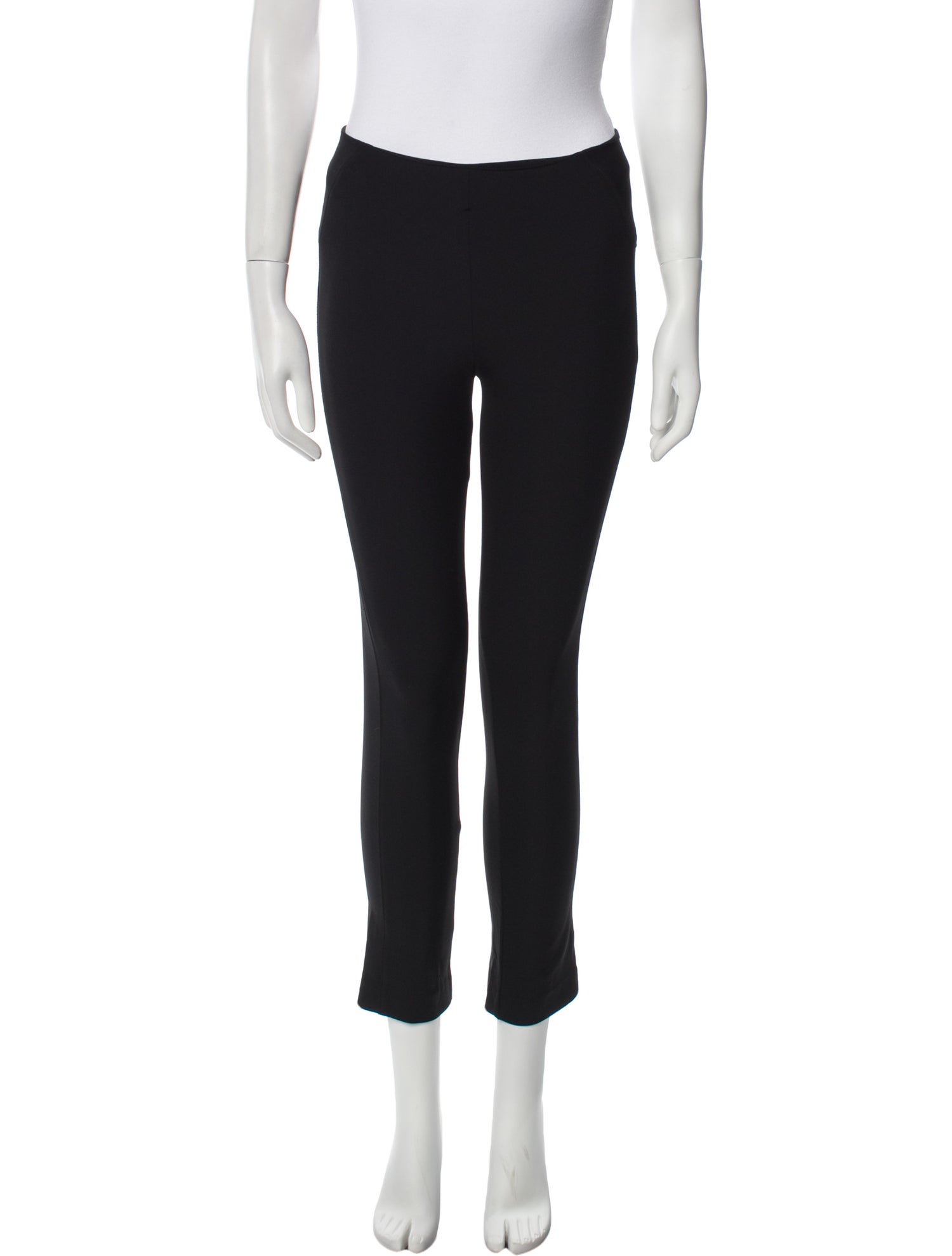 Veronica Beard Skinny Leg Pants