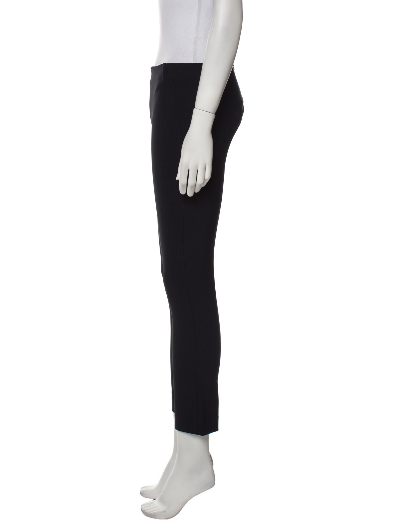Veronica Beard Skinny Leg Pants