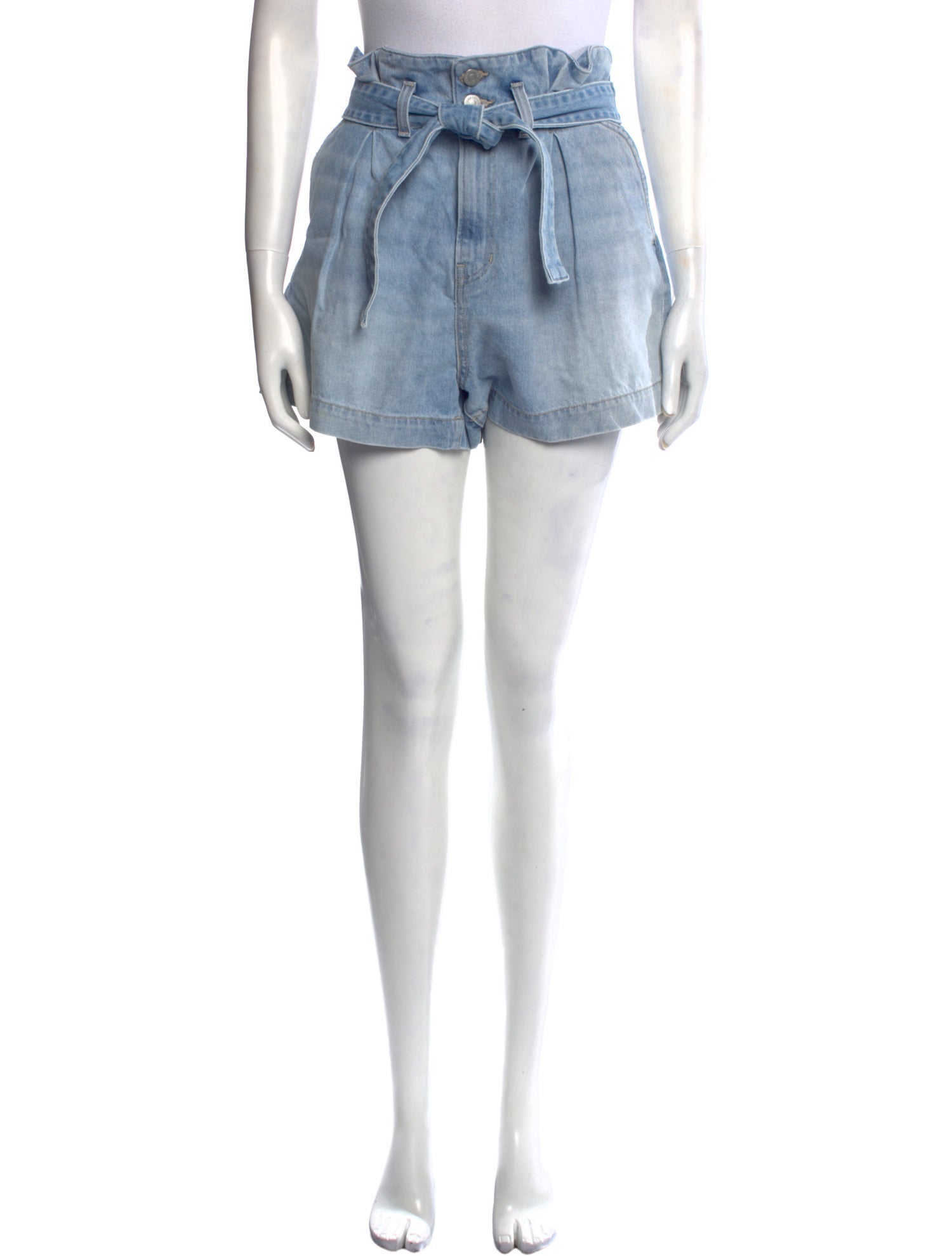 Veronica Beard Mini Shorts