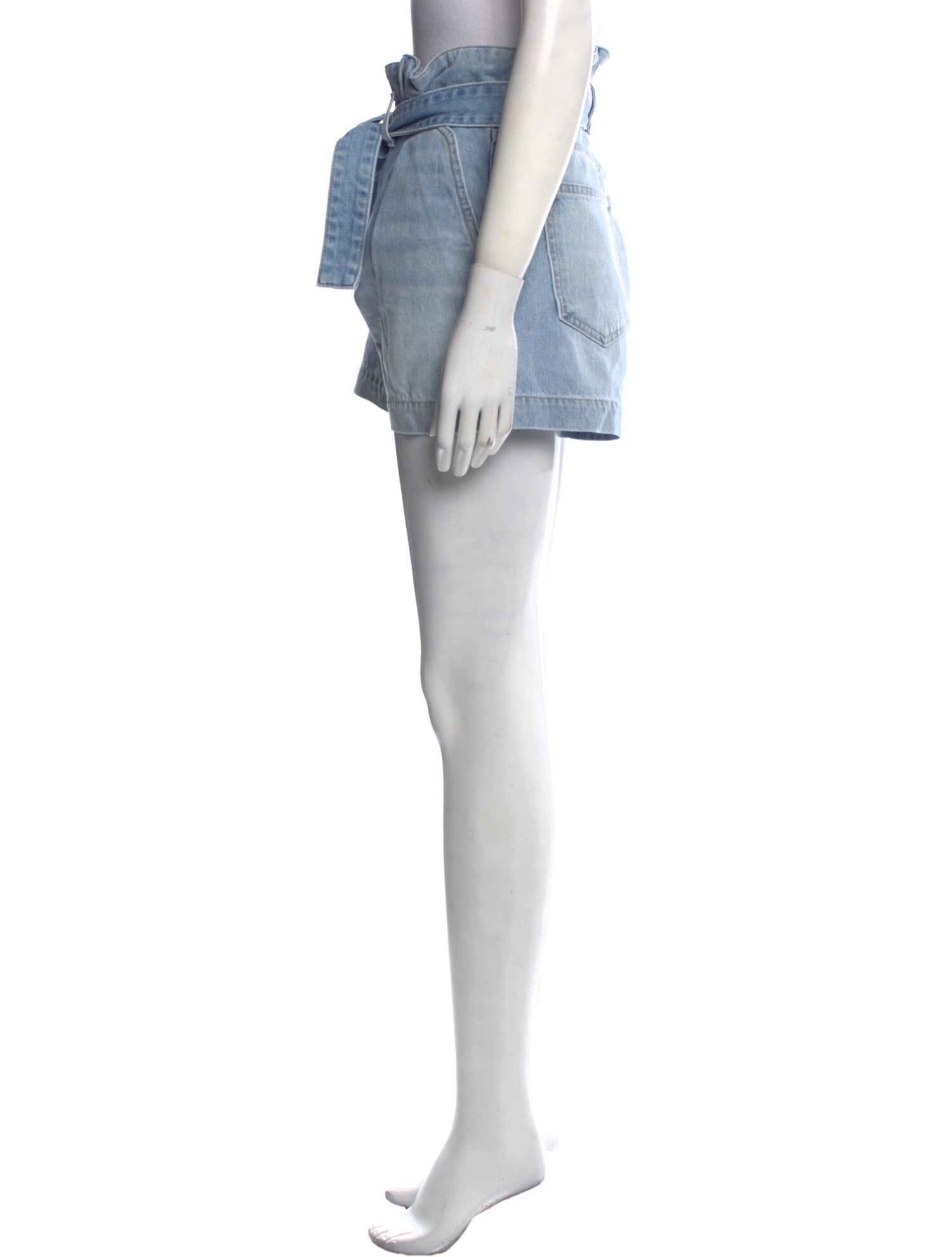 Veronica Beard Mini Shorts