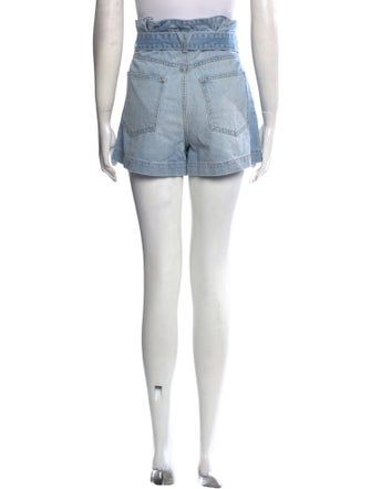 Veronica Beard Mini Shorts