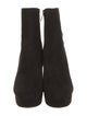 Veronica Beard Suede Boots