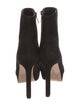Veronica Beard Suede Boots