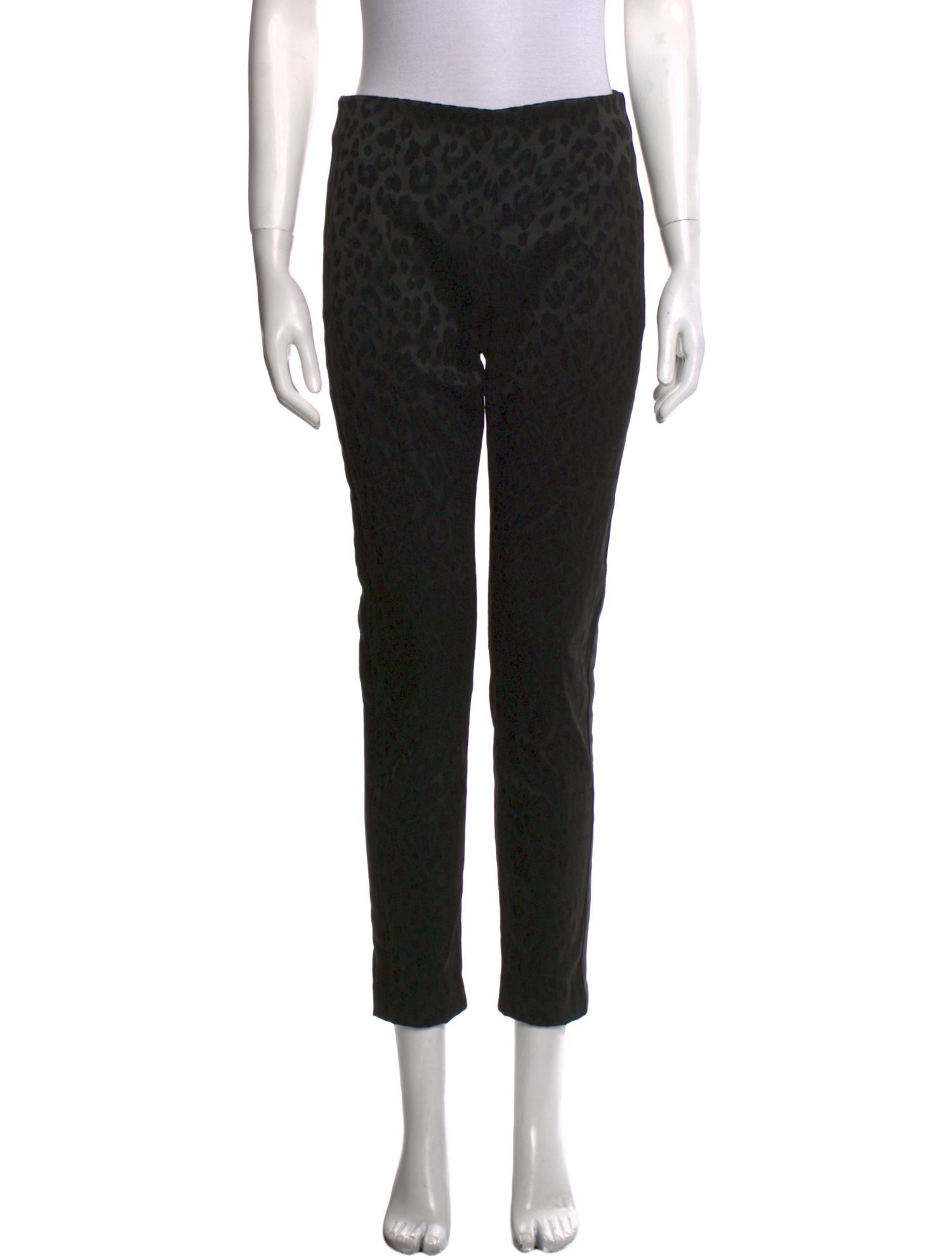 Veronica Beard Straight Leg Pants