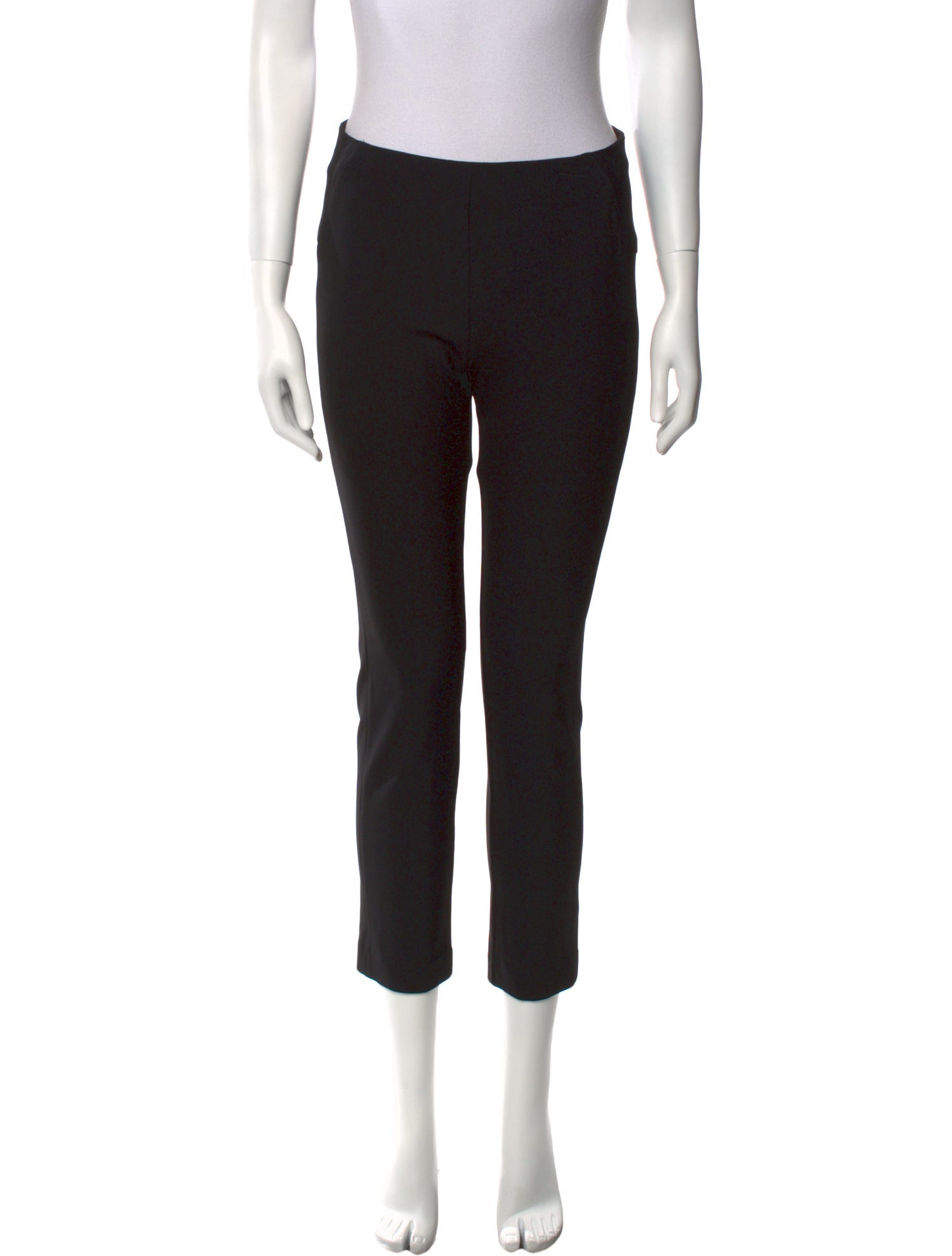 Veronica Beard Straight Leg Pants