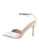Veronica Beard Satin D'Orsay Pumps