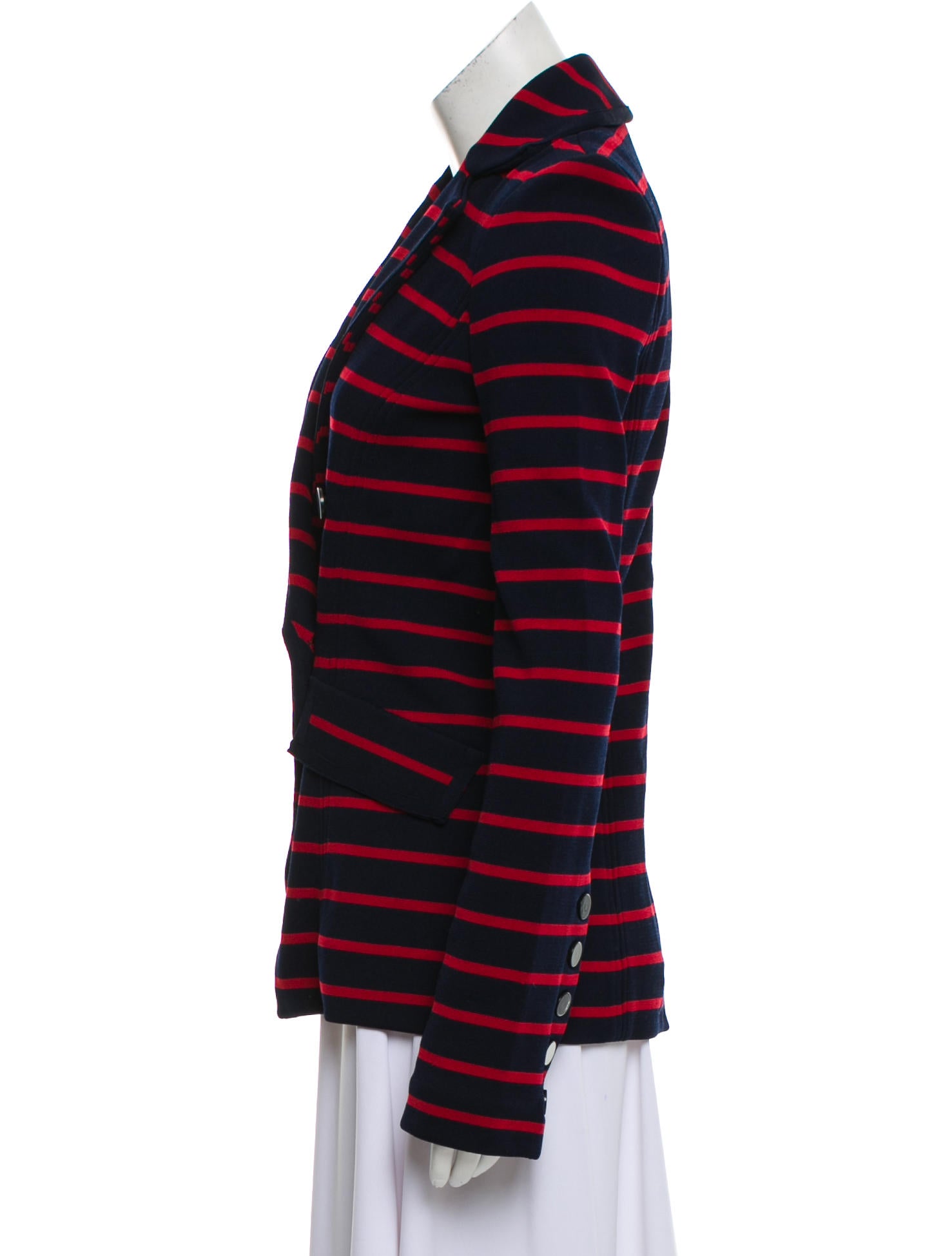 veronica beard fontana jacket