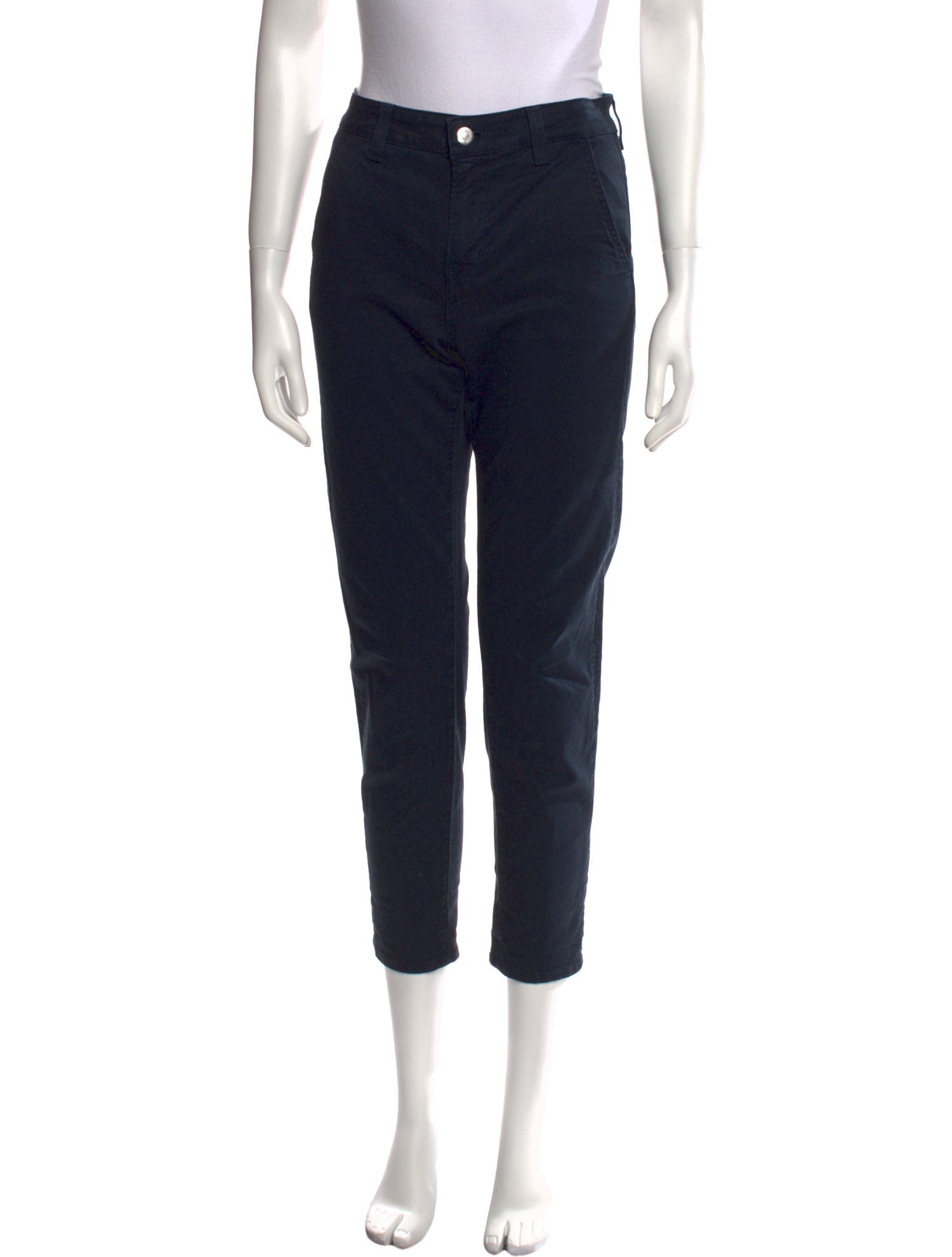 Veronica Beard Straight Leg Pants