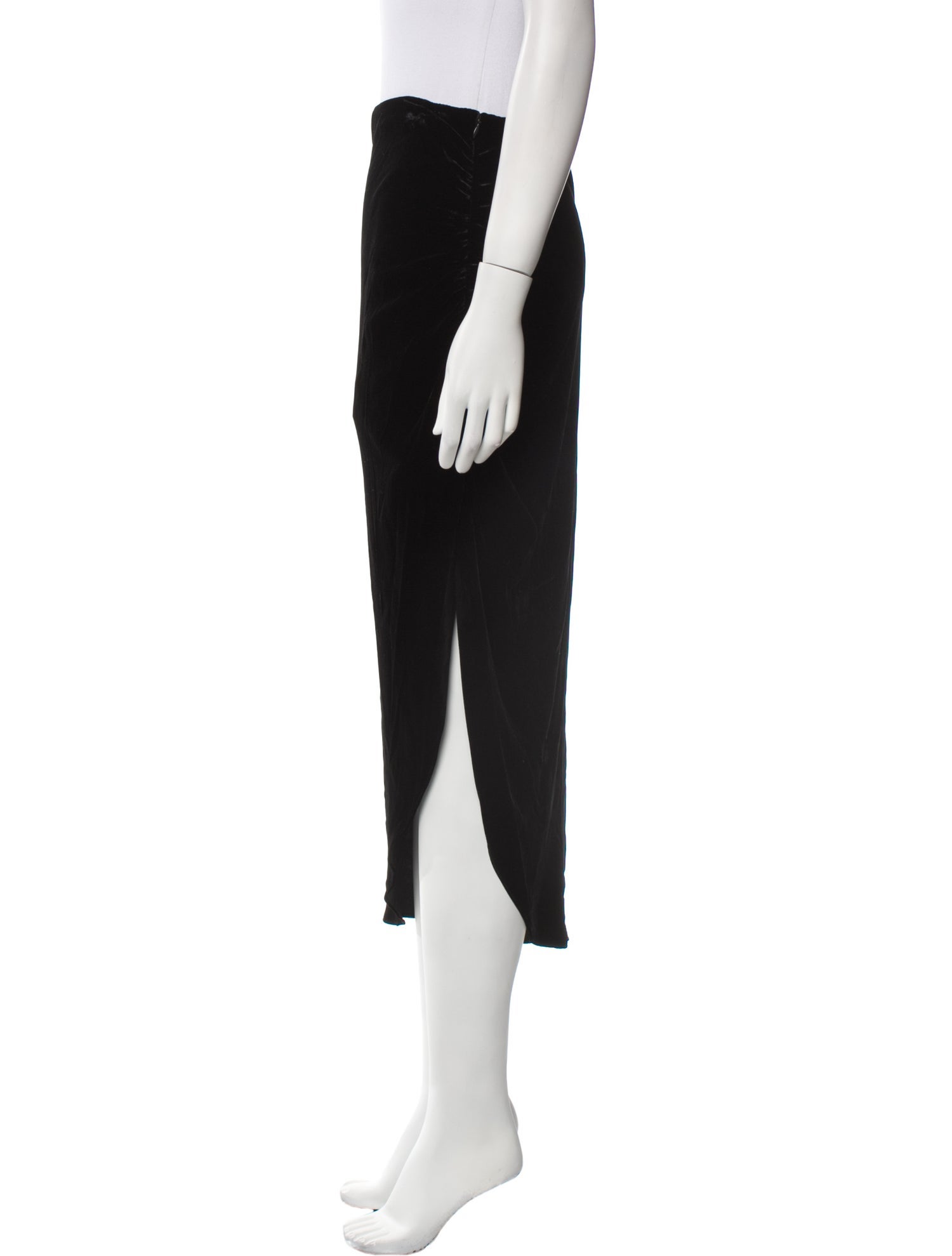 Veronica Beard Midi Length Skirt