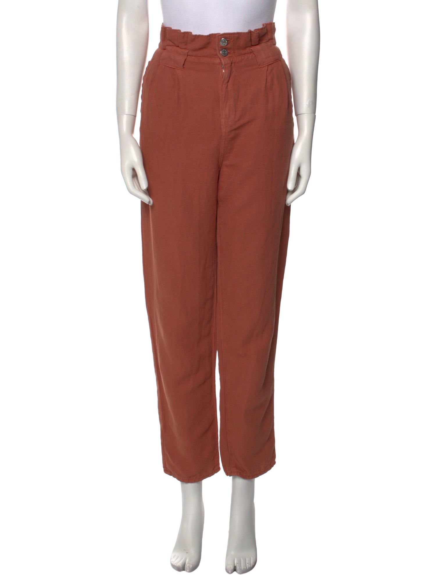 Veronica Beard Skinny Leg Pants