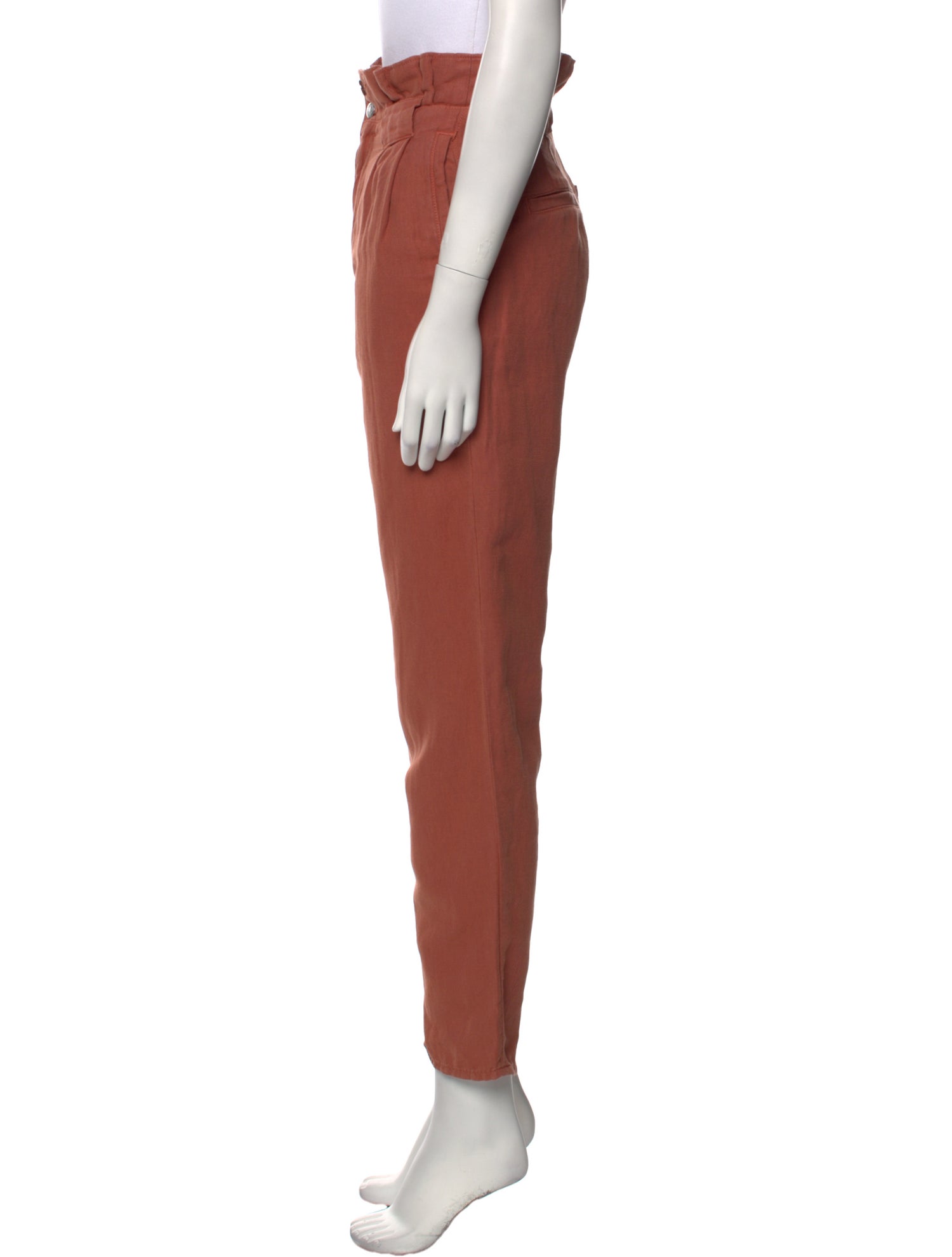 Veronica Beard Skinny Leg Pants