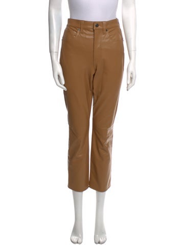 Veronica Beard Pants Straight Leg S