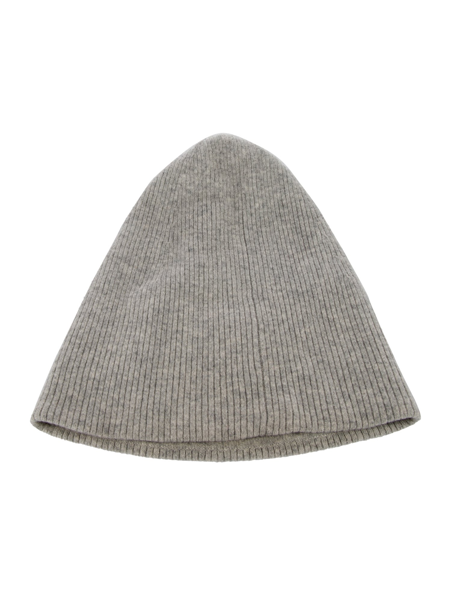 Veronica Beard Cashmere Solid Beanie
