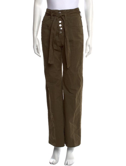 Veronica Beard Wide Leg Pants