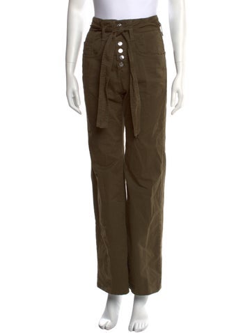 Veronica Beard Pants Wide Leg XS