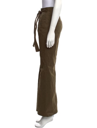 Veronica Beard Wide Leg Pants