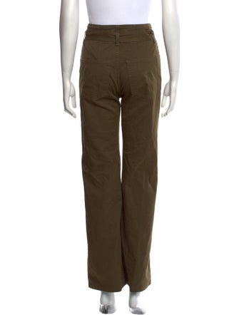 Veronica Beard Wide Leg Pants
