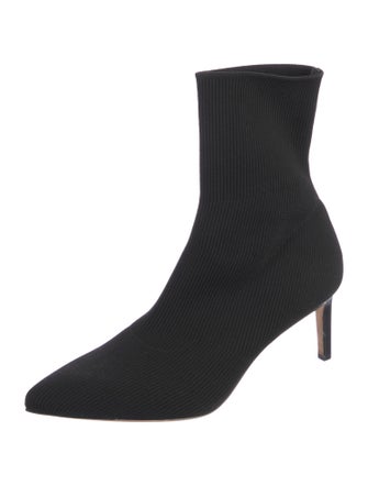 Veronica Beard Sock Boots