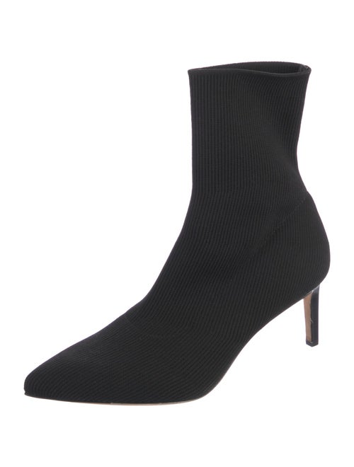 Veronica Beard Sock Boots