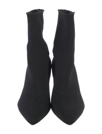 Veronica Beard Sock Boots