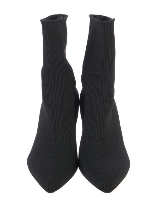 Veronica Beard Sock Boots