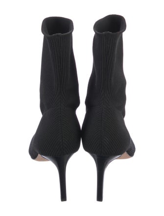 Veronica Beard Sock Boots