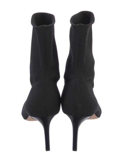 Veronica Beard Sock Boots