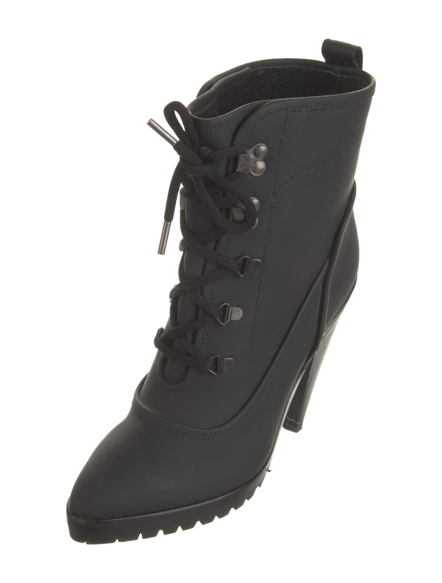 Veronica Beard Rubber Rain Boots