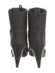 Veronica Beard Rubber Rain Boots