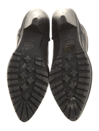 Veronica Beard Rubber Rain Boots