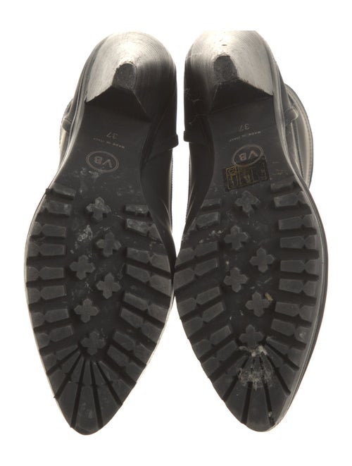 Veronica Beard Rubber Rain Boots