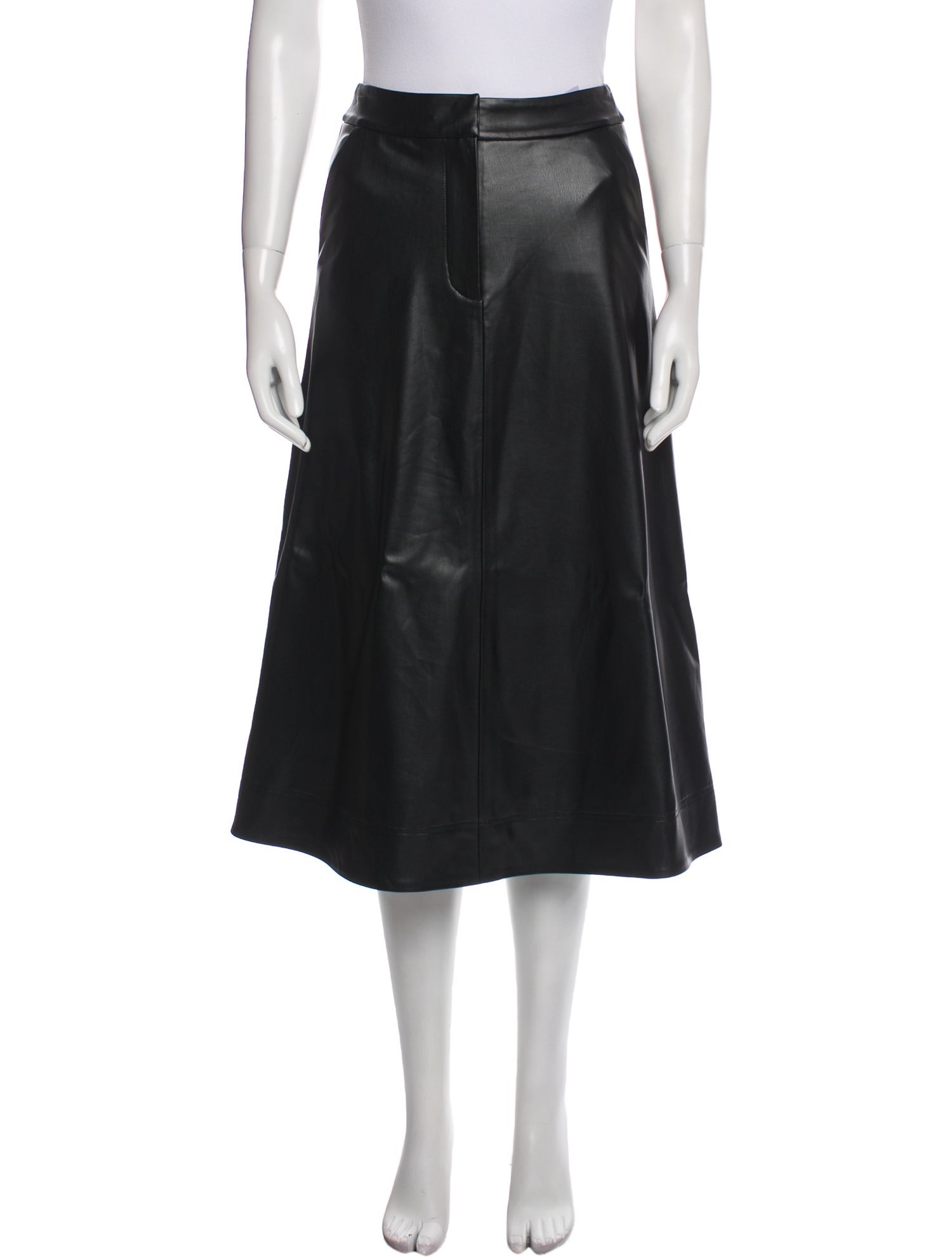 Veronica Beard Midi Length Skirt w/ Tags