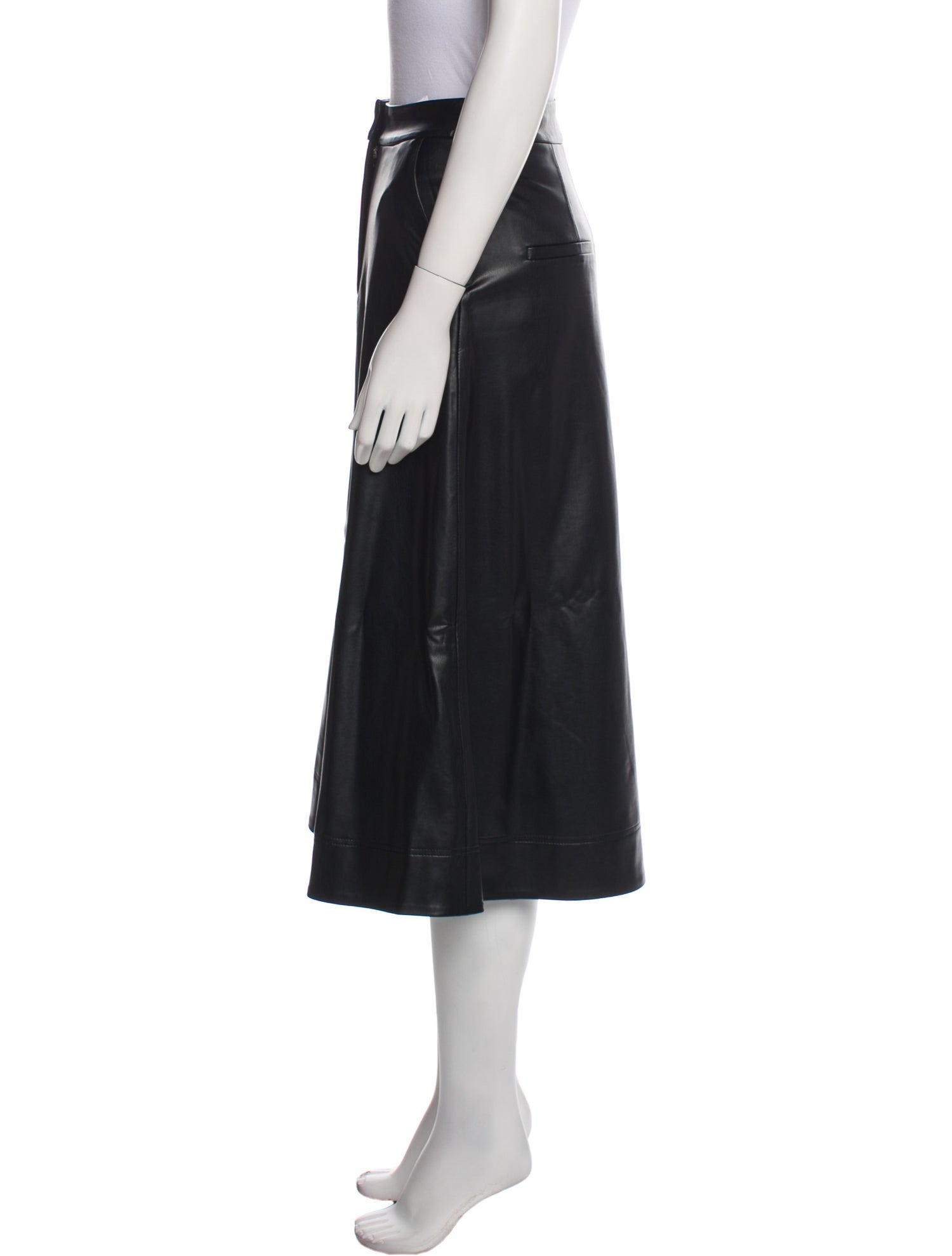 Veronica Beard Midi Length Skirt w/ Tags